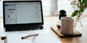 Weekmenu opstellen
