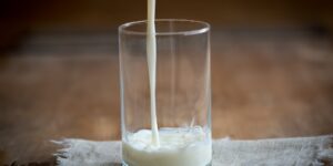 Welke plantaardige melk kies ik voor mijn kind
